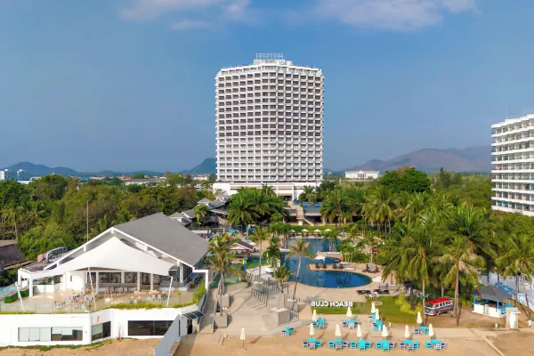 Luxury Weekend Escape