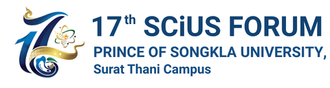 SCIUS Forum 17: The 17th Academic Conference | April 26-29, 2027 | Silpakorn University Phetchaburi Campus