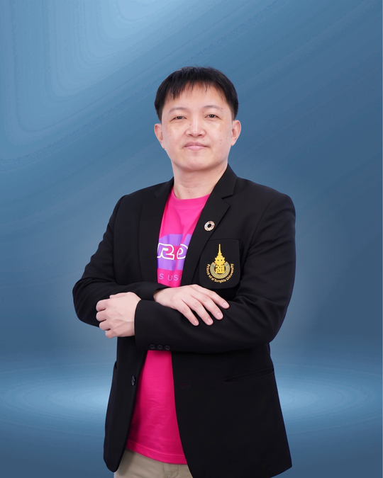 Team Member